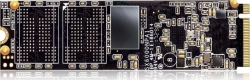 SSD накопитель A-DATA SX6000 Pro 2 ТБ M.2 (ASX6000PNP-2TT-C)