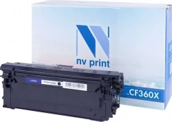Расходный материал для печати NV-Print NV-CF360XBk