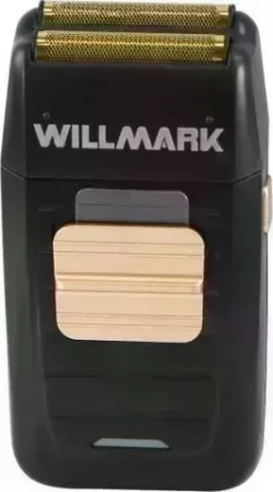 Бритва Willmark WFS-772GF