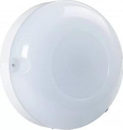 Потолочный светильник IEK ДПО1002 белый (LDPO3-1002-012-4000-K01)