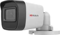 Камера видеонаблюдения HiWatch DS-T500(С) (3.6 mm)
