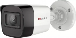 Камера видеонаблюдения HiWatch DS-T800(B) (2.8 MM)