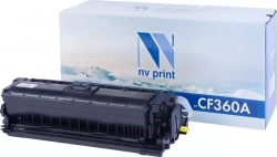 Расходный материал для печати NV-Print NV-CF360ABk