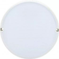 Потолочный светильник IEK ДПО 2003 белый (LDPO0-2003-14-4000-K01)