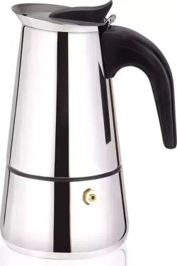 Кофеварка Italco Milano 0.16л (220400)