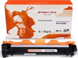 Расходный материал для печати Print-Rite PR-TN1095 (TN-1095/TFBA8IBPU1J) черный (Картридж)
