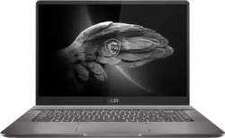 Ноутбук MSI Creator Z16 A12UET-063RU Win 11 Home grey (9S7-157211-063)
