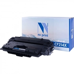 Расходный материал для печати NV-Print NV-CF214X