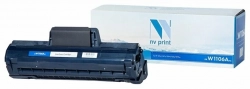 Расходный материал для печати NV-Print NV-W1106ANC