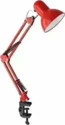 Светильник Ultraflash UF-312P С04 красный