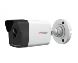 Камера видеонаблюдения HiWatch DS-I200(D) (2.8 mm)