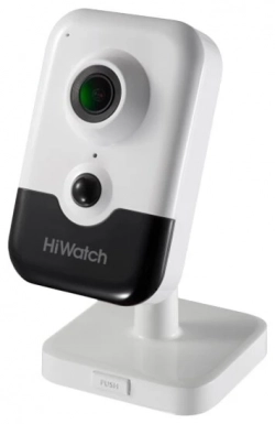 Камера видеонаблюдения HiWatch DS-I214(B) (4 MM)