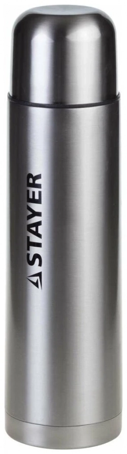 Термос STAYER COMFORT 750мл (48100-750)