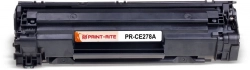 Расходный материал для печати Print-Rite PR-CE278A (CE278A/TFH898BPU1J1) черный (Картридж)
