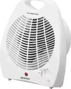 Тепловентилятор Zerten ZERTEN ZTD-20 (F)