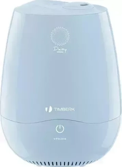 Увлажнитель воздуха TIMBERK THU UL 42 E (BU)