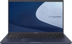 Ноутбук ASUS B1500CEAE-BQ1757 DOS Black (90NX0441-M21220)