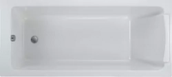 Акриловая ванна JACOB DELAFON Sofa прямоугольная 170x75, на каркасе (E60515RU-01, E6D052RU-NF)