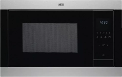 Микроволновая печь встраиваемая AEG MSB2547D-M