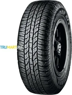 Шина YOKOHAMA Geolandar A/T G015 255/55R18 109H TL