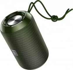 Портативная акустика HOCO HC1 Trendy Sound темно-зеленый