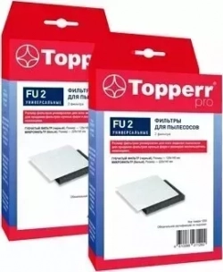 Фильтр для пылесоса TOPPERR FU 2 (1200)
