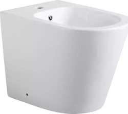 Биде AQUANET Atago 2.0 B1 напольное (243552)