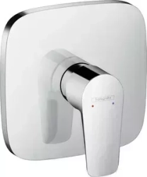 Смеситель для душа Hansgrohe Talis E iBox Universal с механизмом (71765000, 01800180)