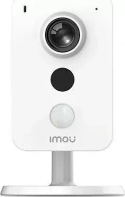 Камера видеонаблюдения Imou Cube PoE 2MP 2.8мм (IPC-K22AP-IMOU)