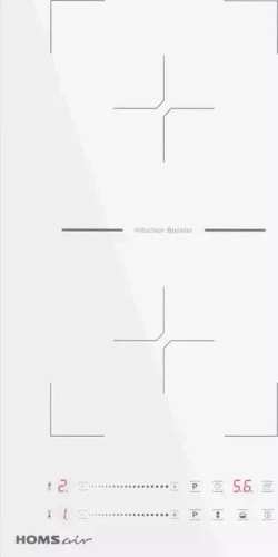 Панель варочная индукционная HOMSair HIC32SWH 