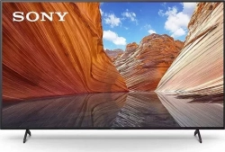 Телевизор Sony KD-55X80J