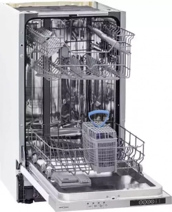 Посудомоечная машина встраиваемая KRONA REGEN 45 BI