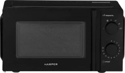 Микроволновая печь HARPER HMW-20SM01 BLACK