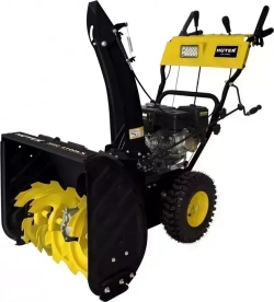 Снегоуборщик Huter бензиновый SGC 4100LX