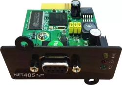 Сетевая карта PowerCom MODBUS NET485 Mini Internal (MODBUS NET485 MINI)