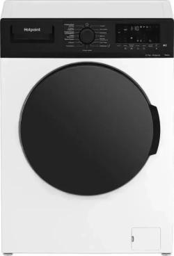 Стиральная машина с сушкой Hotpoint ARISTON с WDS 7448 C7S VBW