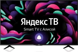 Телевизор BBK 50LEX-8287/UTS2C черный
