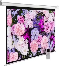 Экран Cactus 315x420 см MotoExpert CS-PSME-420x315-WT (CS-PSME-420X315-WT)