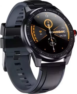Умные часы AIMOTO VOYAGER R2 черный