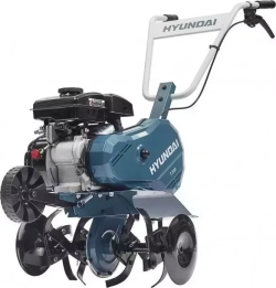 Культиватор HYUNDAI T 500 бензиновый