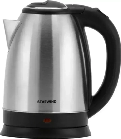 Чайник электрический STARWIND SKS1051 ЧАЙНИКИ ЭЛЕКТРИЧЕСКИЕ