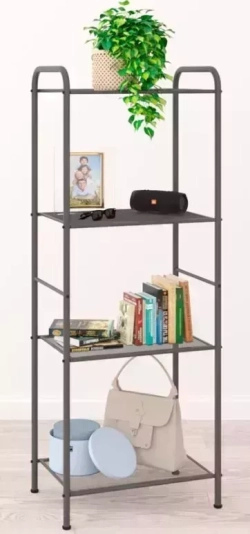 Стеллаж ЗМИ "Валенсия 14" (VALENCIA 14 Shelf rack) СТВ14 Гр