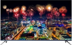 Телевизор NATIONAL NX-55TUS120 UHD SMART Салют