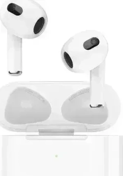 Наушники BOROFONE (6974443386875) BW26 (White)