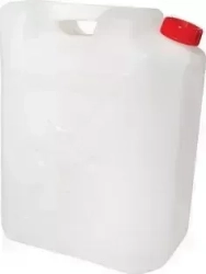 Канистра АЛЬТЕРНАТИВА М1764 30 л.