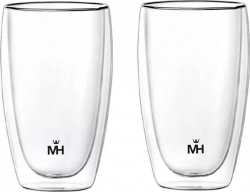 Набор стаканов MERCURYHAUS МС-6488