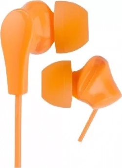 Наушники PERFEO (PF_A4927) NOVA оранжевый наушники