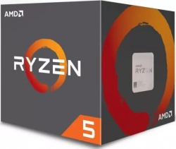 Процессор AMD RYZEN 5 3600 (MULTIPACK) AW100100000031MPK