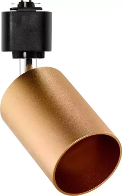 Светильник SMARTBUY (SBL-TK5SGD-GU10) Track GU10 ? золотой светильник ?