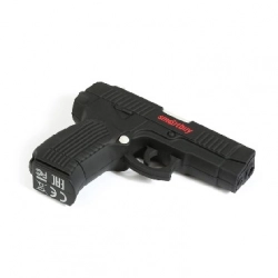 Флеш-накопитель SMARTBUY (SB16GBGN) 16GB WILD SERIES Пистолет
